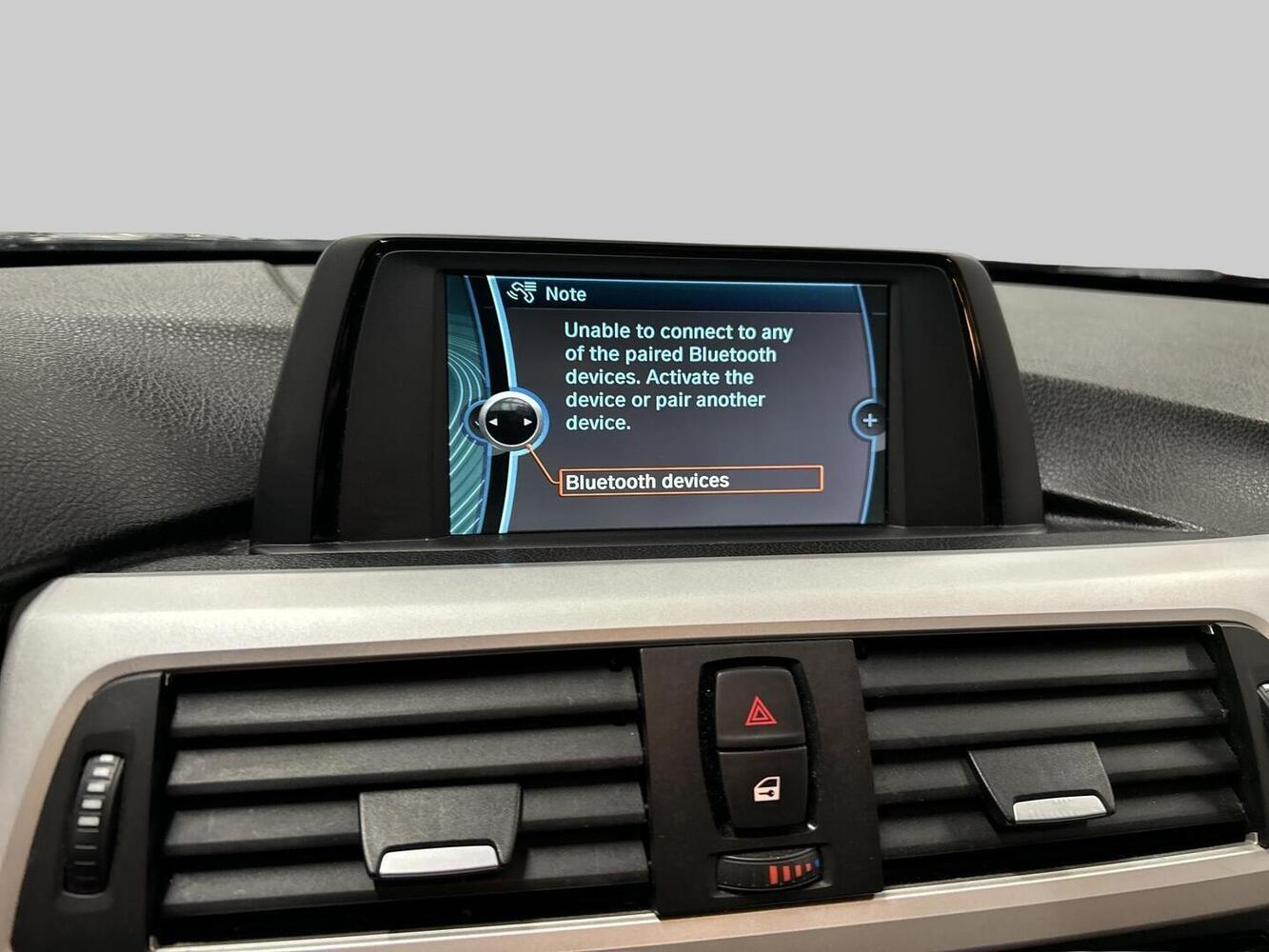BMW 316 vaihtoauto