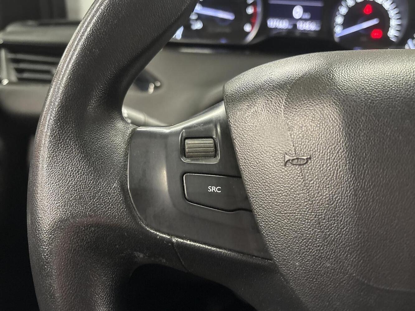 Peugeot 208 vaihtoauto
