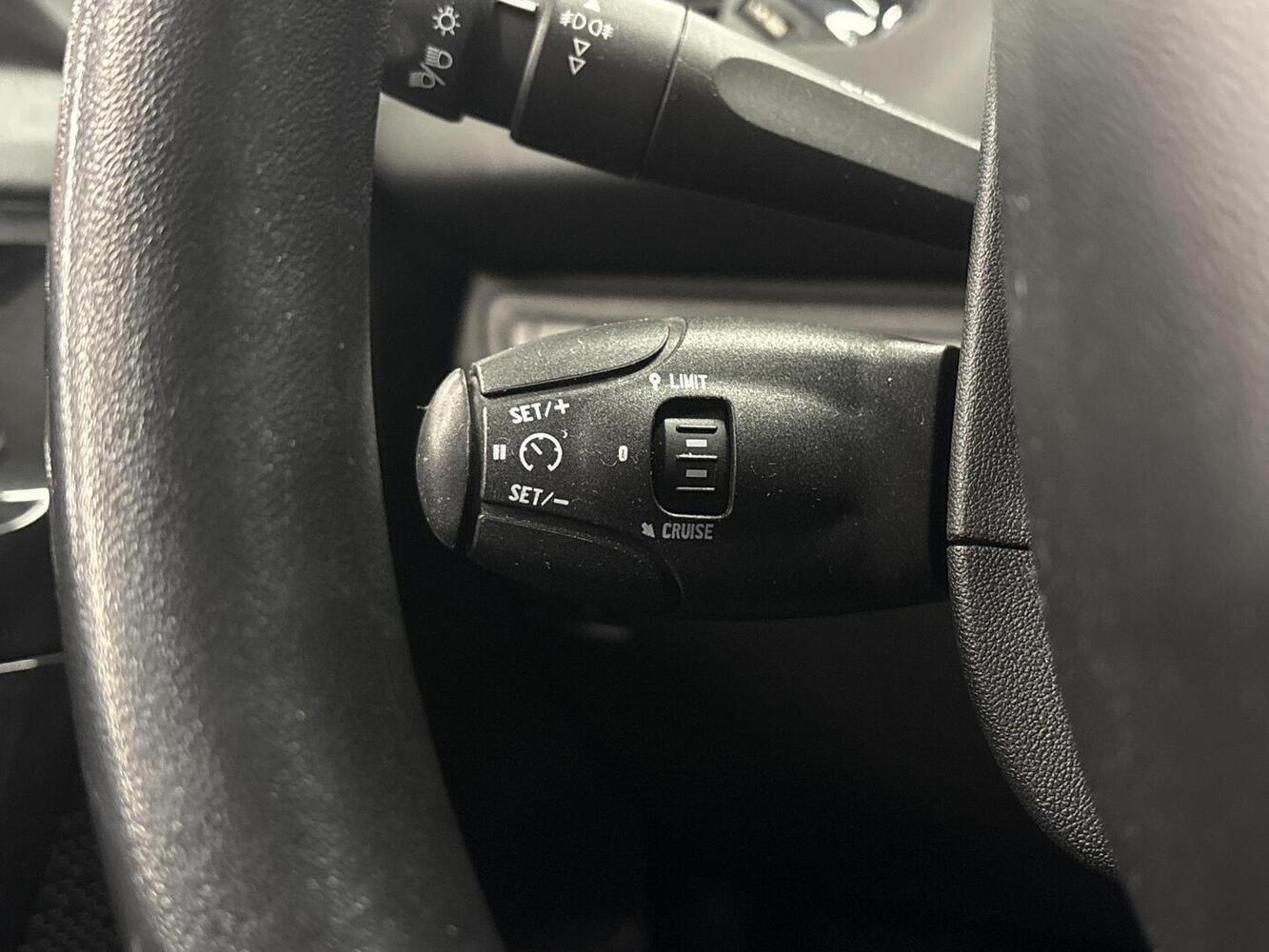 Peugeot 208 vaihtoauto