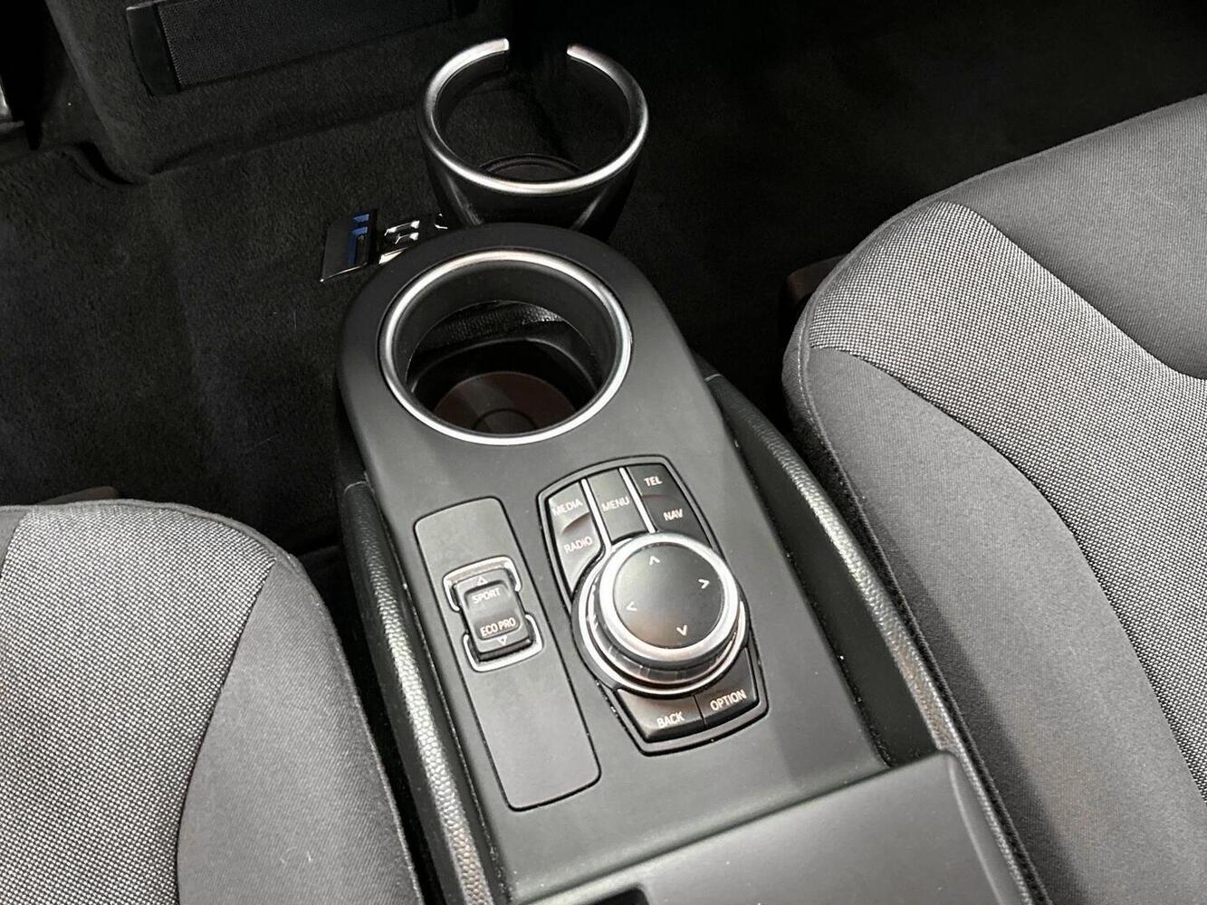 BMW i3s vaihtoauto