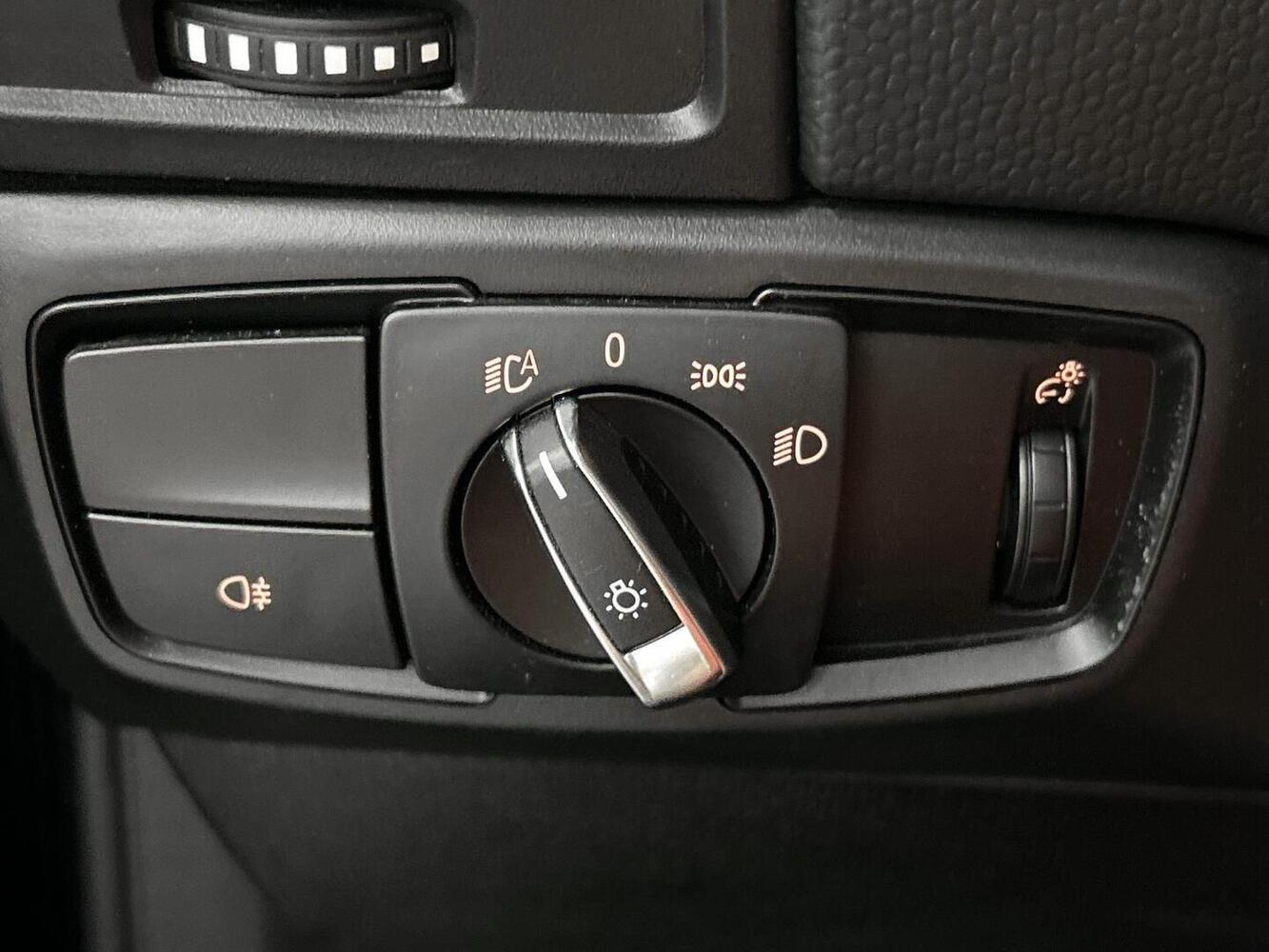 BMW i3s vaihtoauto
