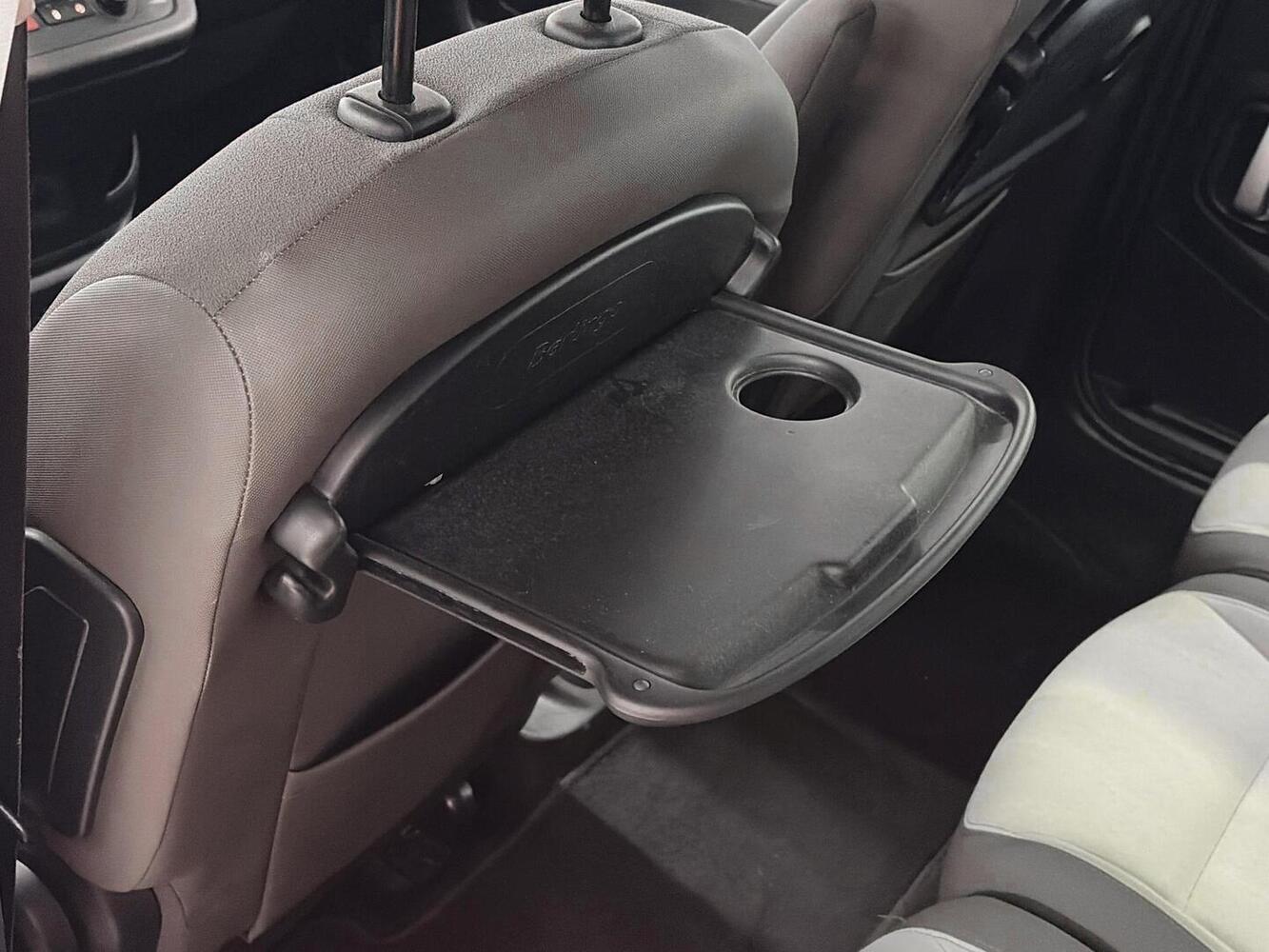 Citroën Berlingo Multispace vaihtoauto