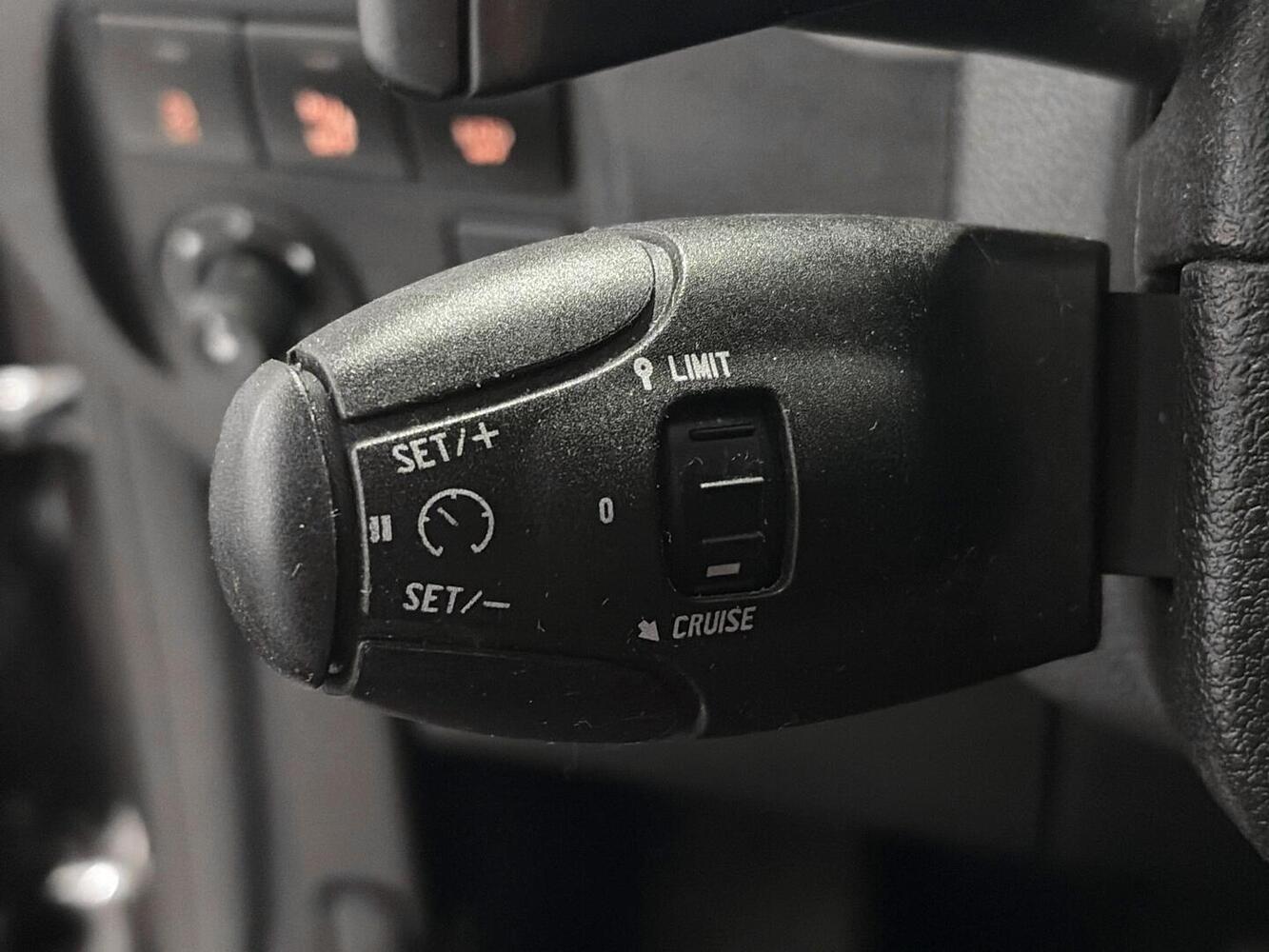 Citroën Berlingo Multispace vaihtoauto