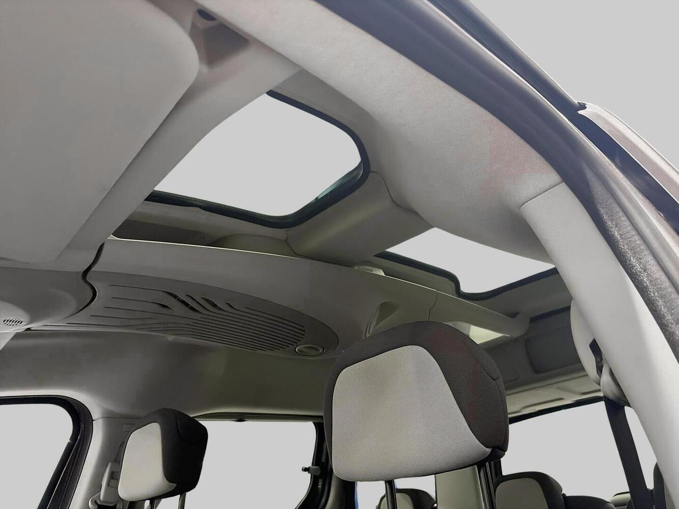 Citroën Berlingo Multispace vaihtoauto