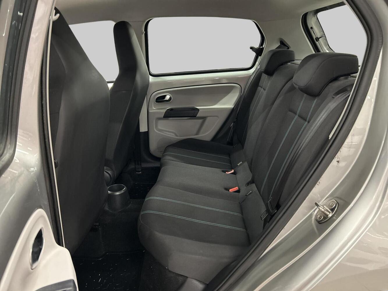 SEAT Mii vaihtoauto