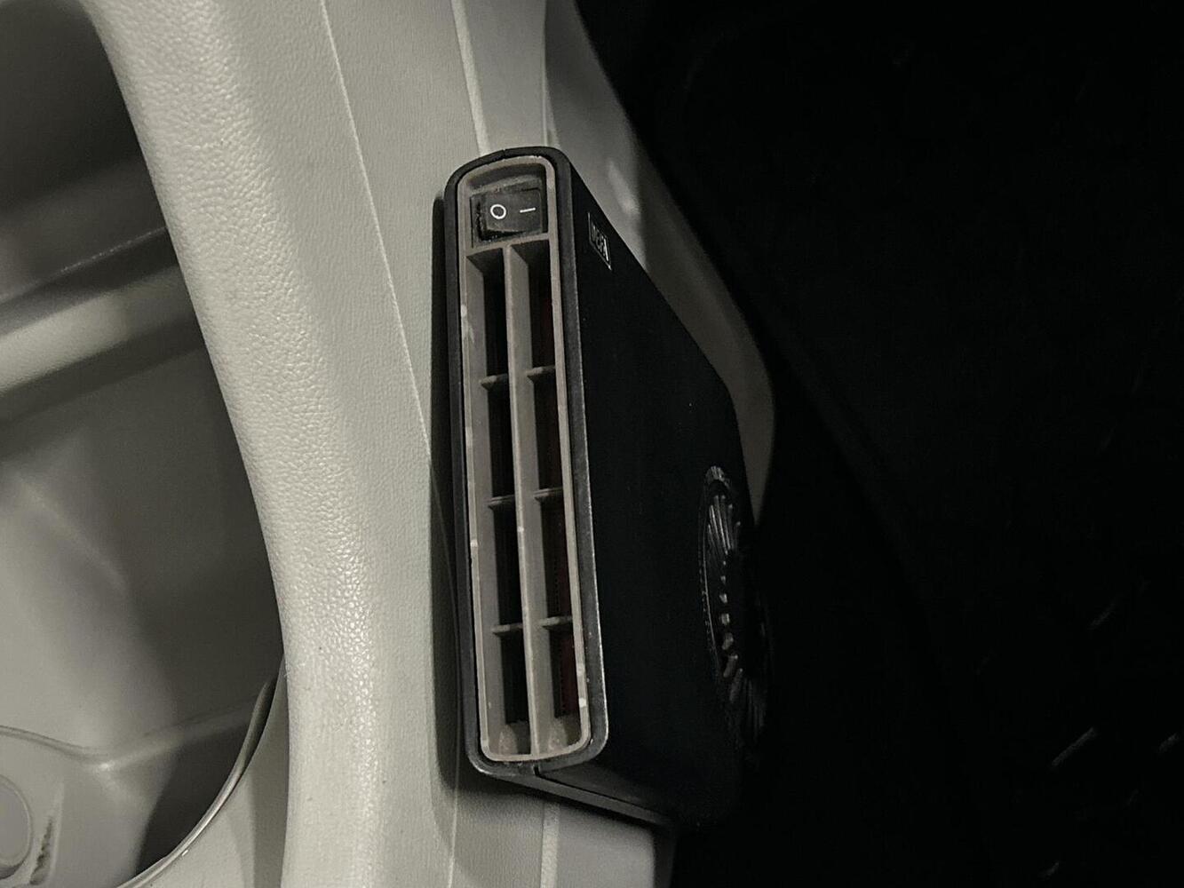 SEAT Mii vaihtoauto