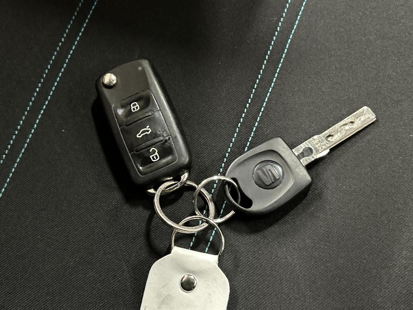 SEAT Mii vaihtoauto