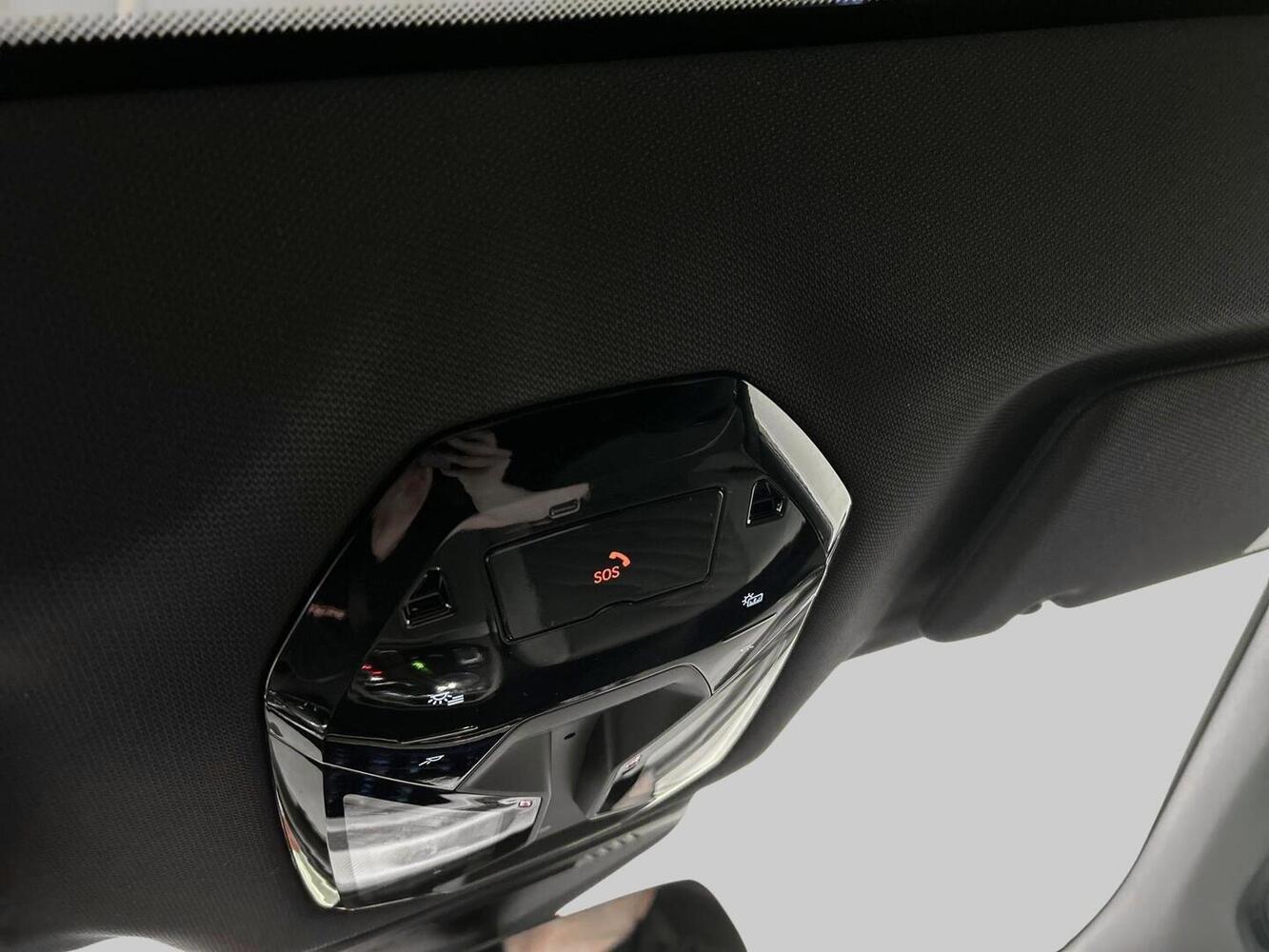 BMW iX vaihtoauto