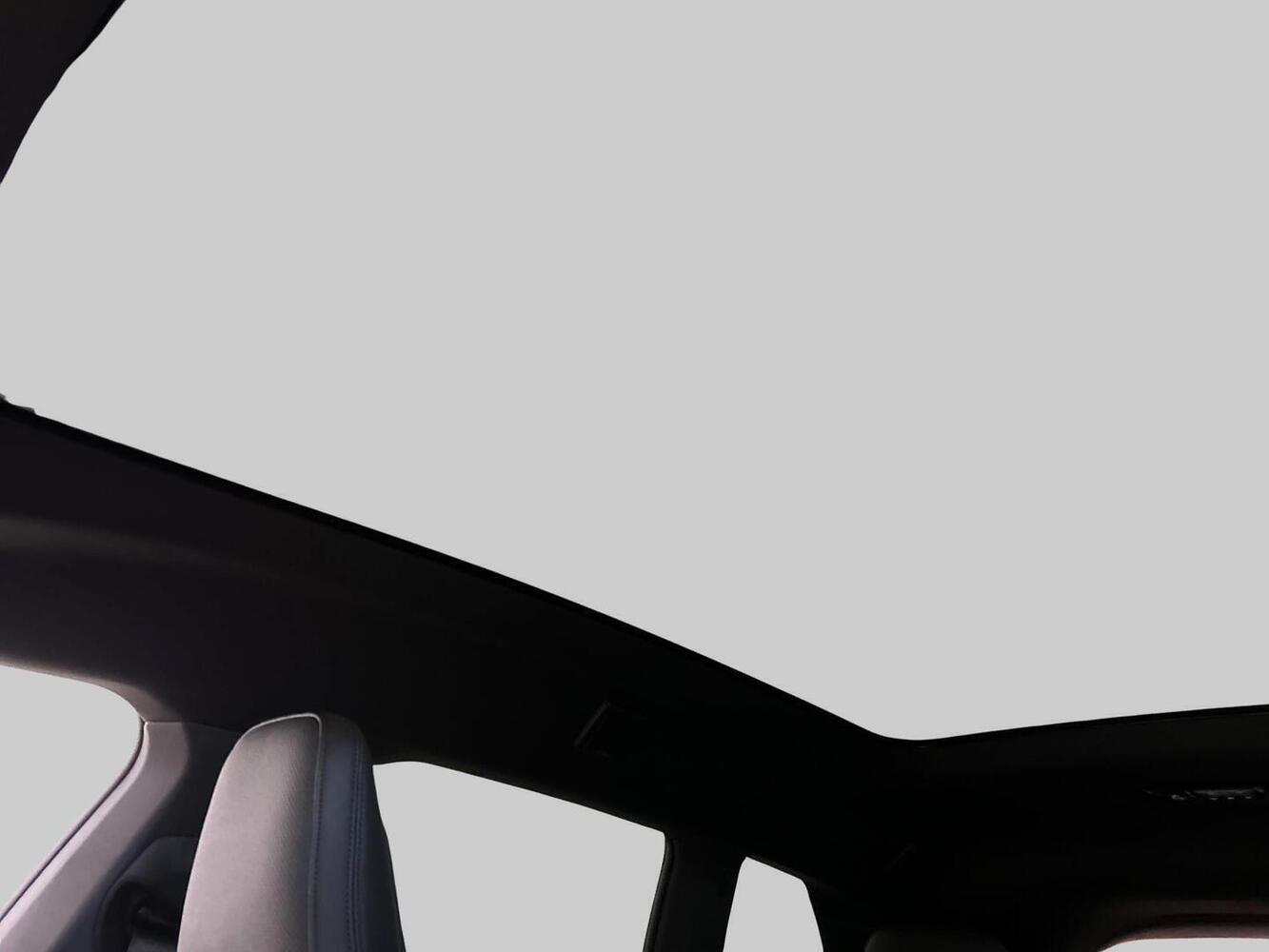BMW iX vaihtoauto