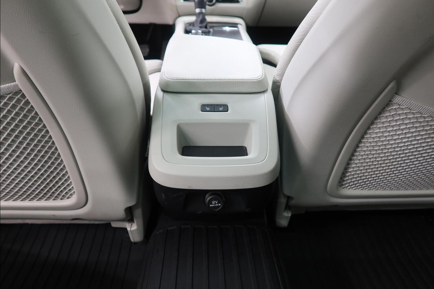 Volvo V90 Cross Country vaihtoauto