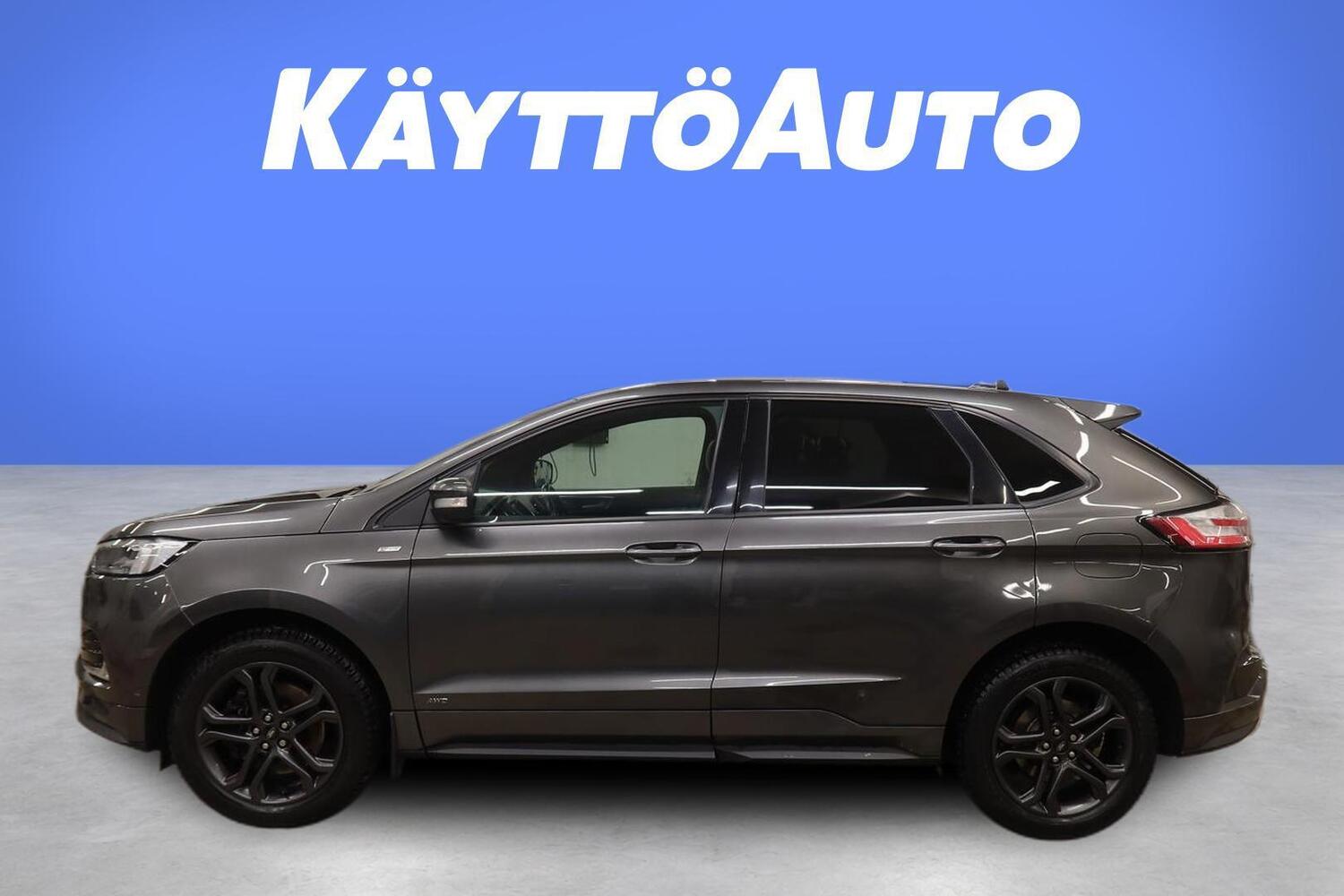 Ford Edge vaihtoauto