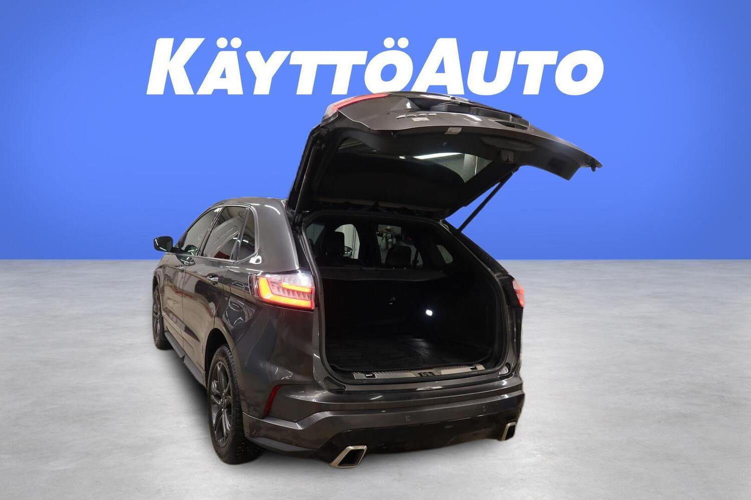 Ford Edge vaihtoauto