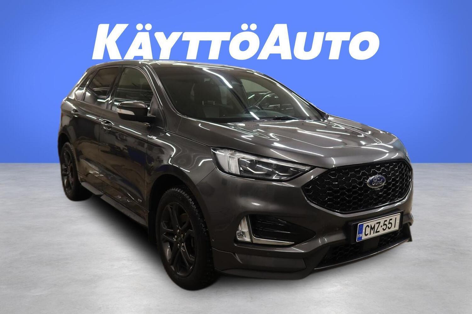 Ford Edge vaihtoauto