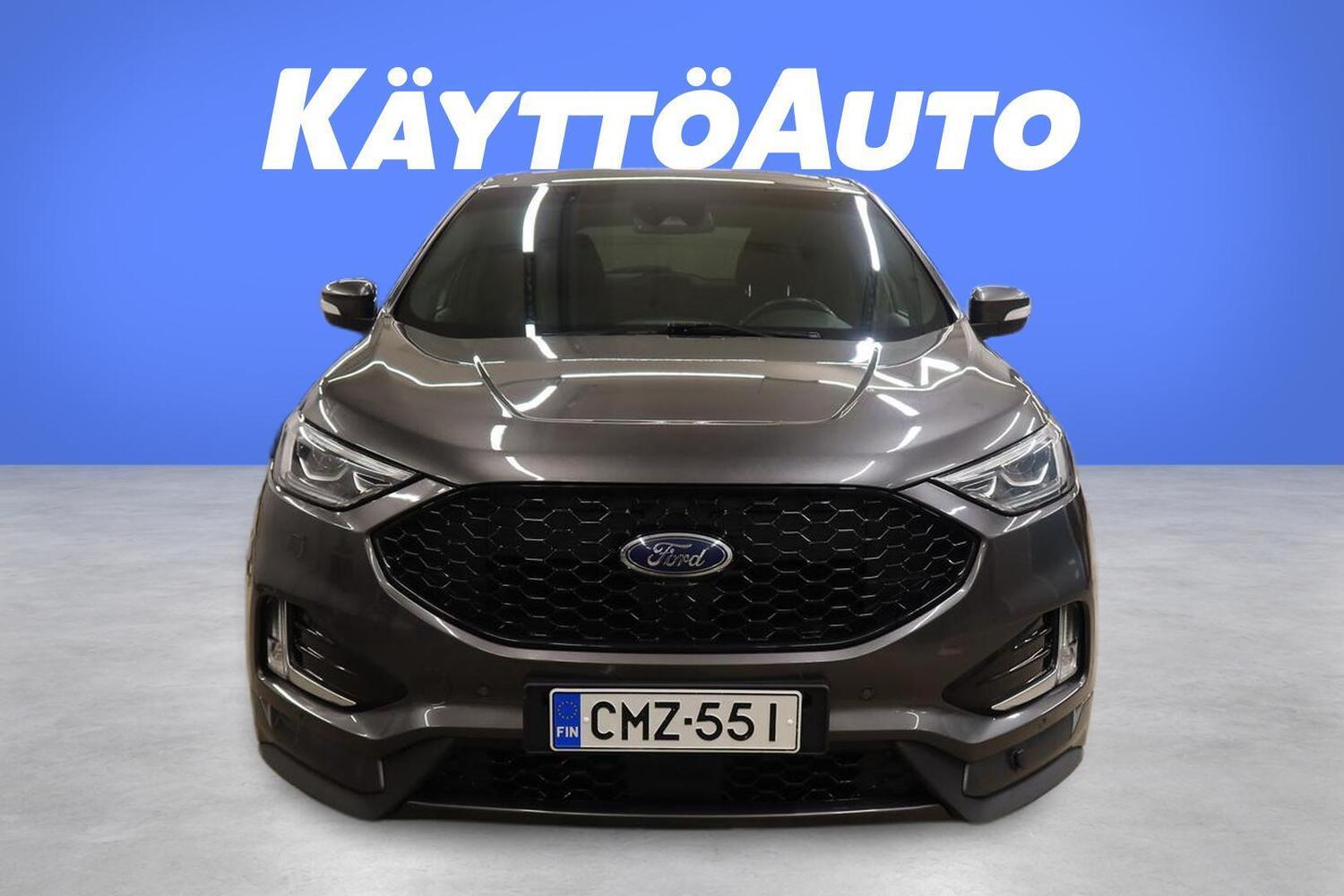 Ford Edge vaihtoauto