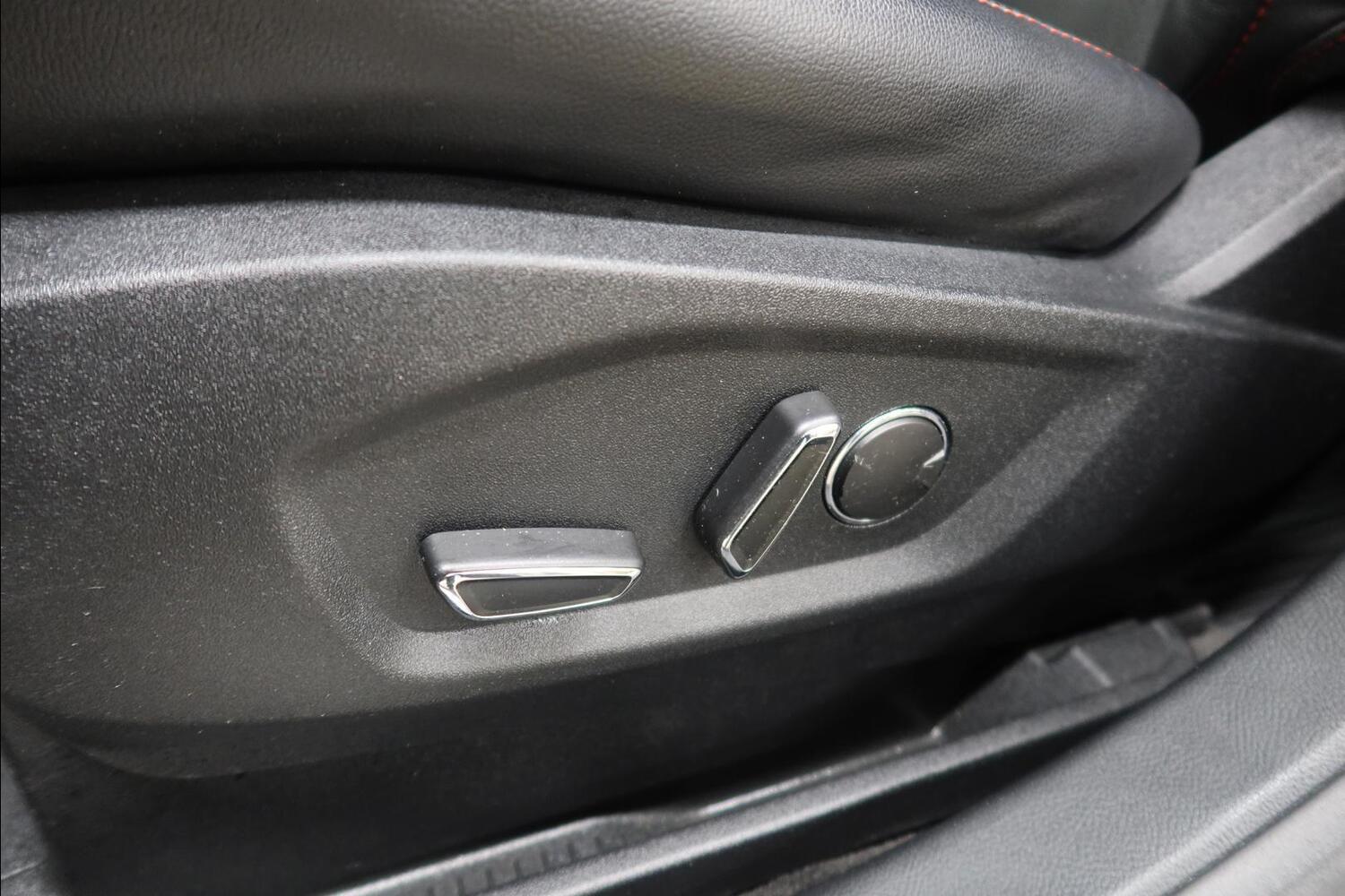 Ford Edge vaihtoauto