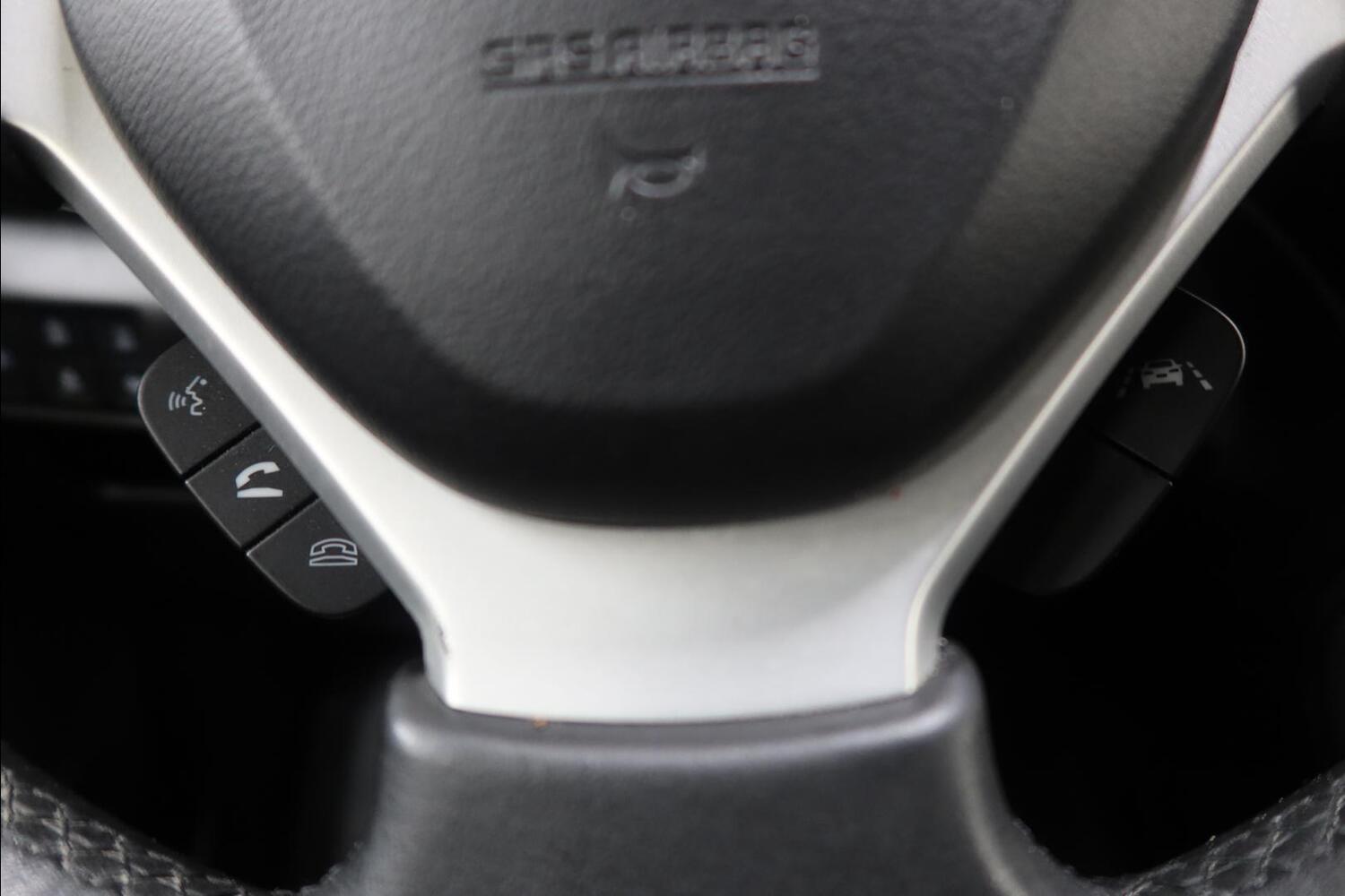 Suzuki S-Cross vaihtoauto