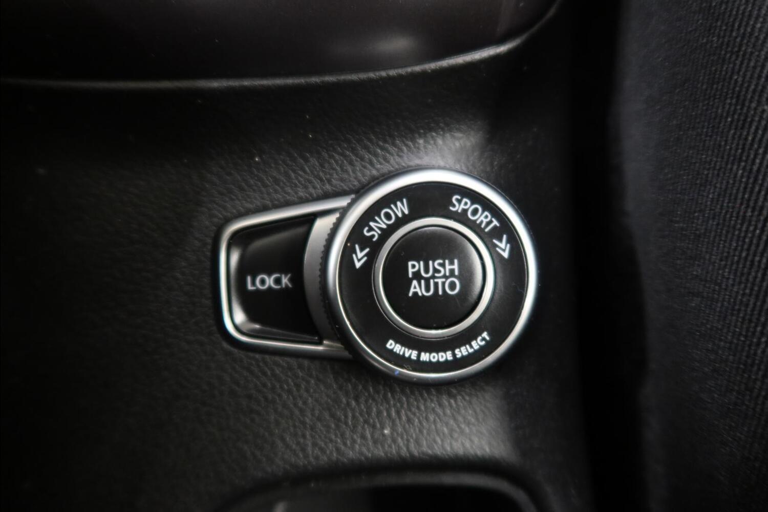 Suzuki S-Cross vaihtoauto
