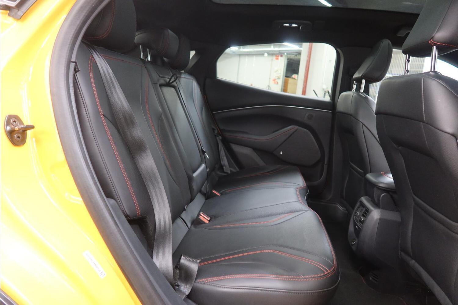 Ford USA Mustang vaihtoauto