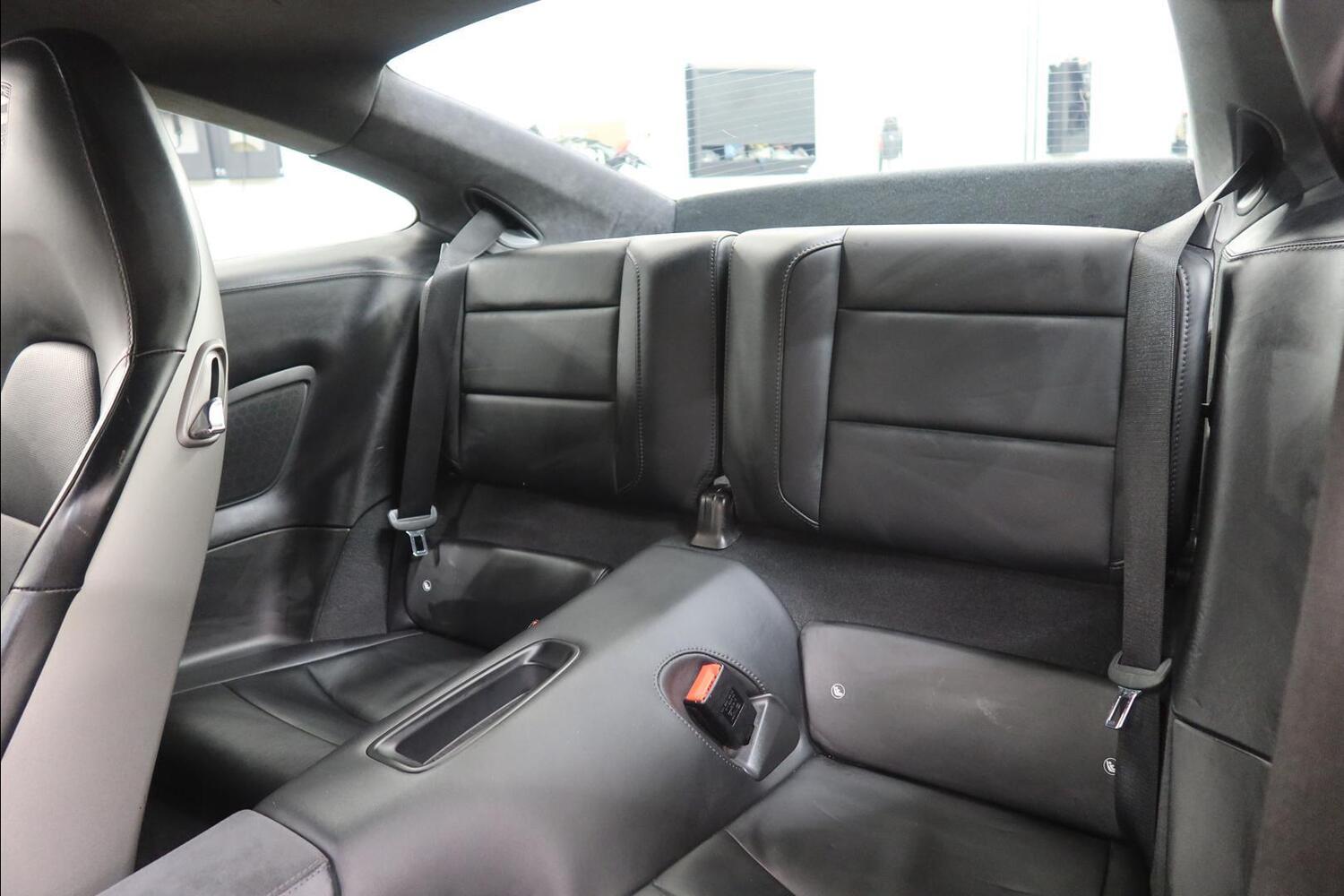 Porsche 911 vaihtoauto