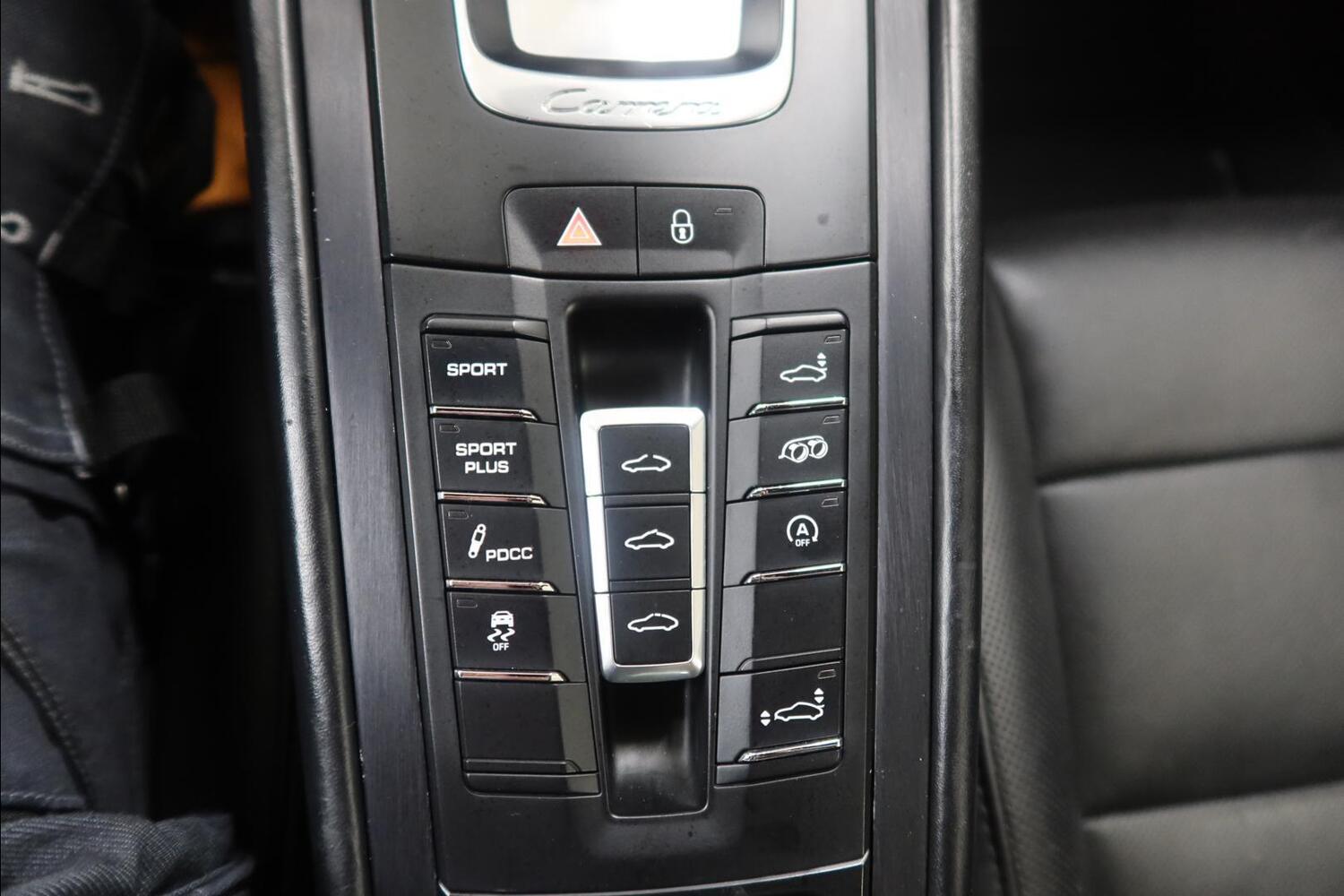 Porsche 911 vaihtoauto