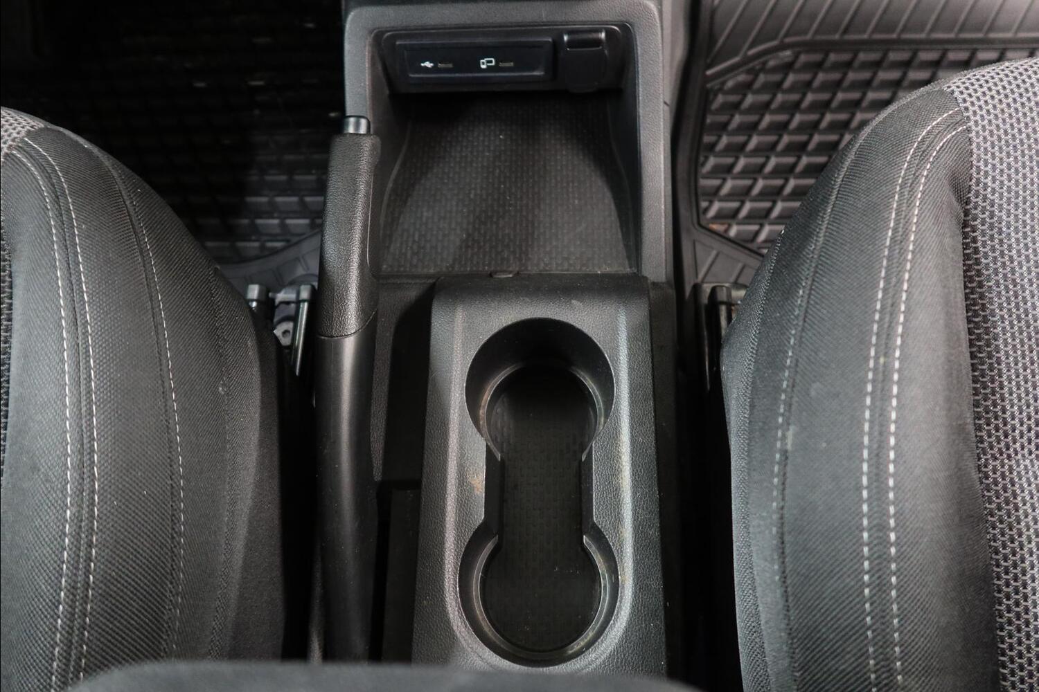 Mercedes-Benz Citan vaihtoauto