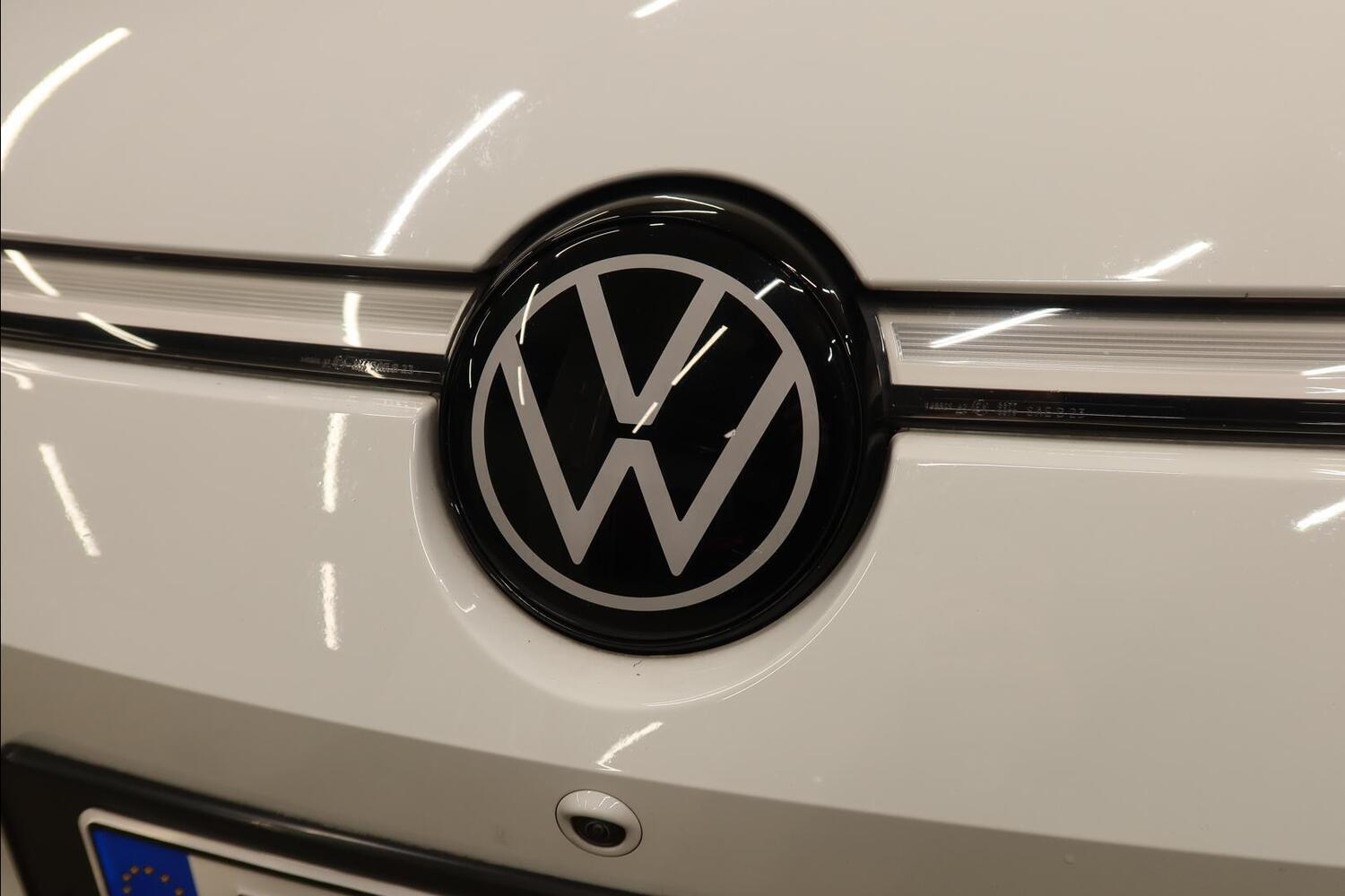 Volkswagen ID.7 vaihtoauto