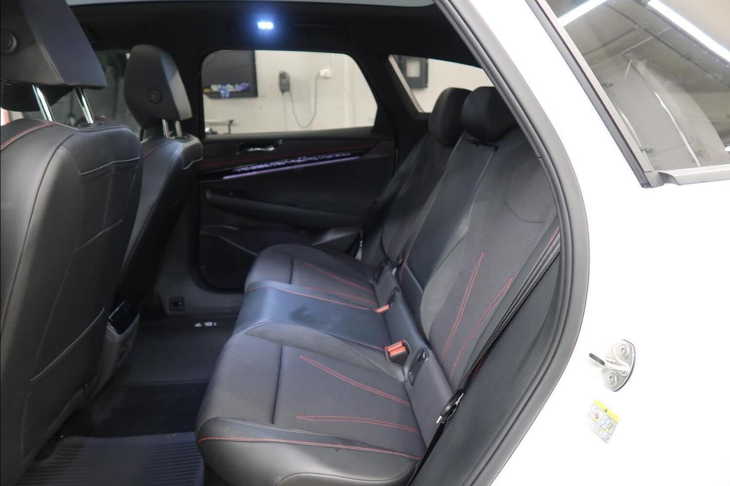 Volkswagen ID.7 vaihtoauto