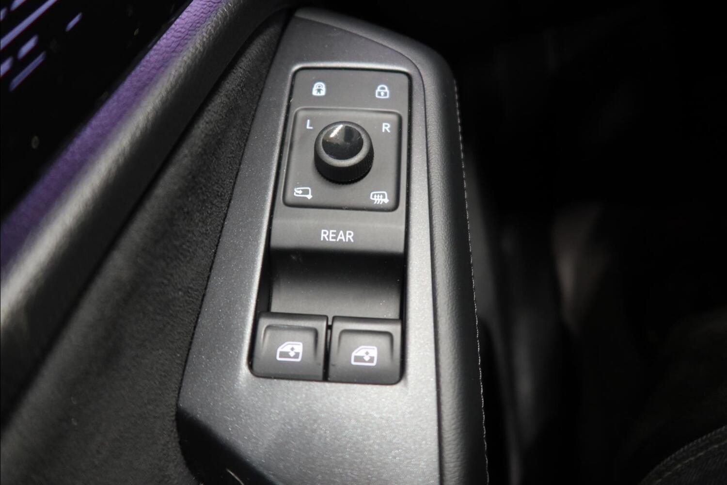 Volkswagen ID.7 vaihtoauto
