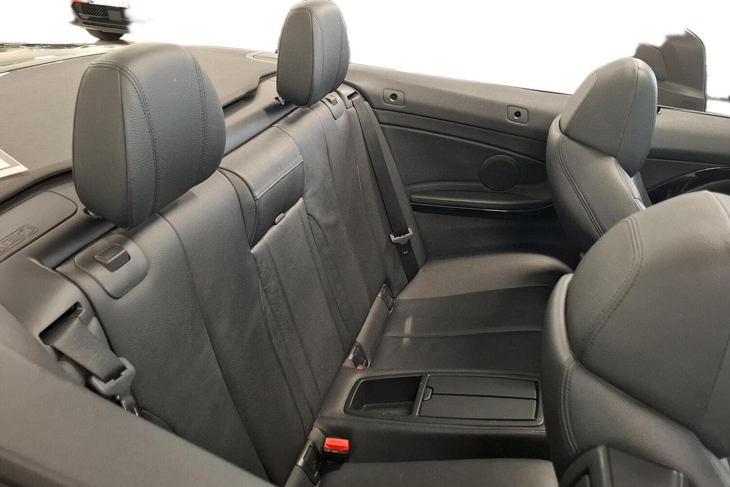 BMW 428 vaihtoauto