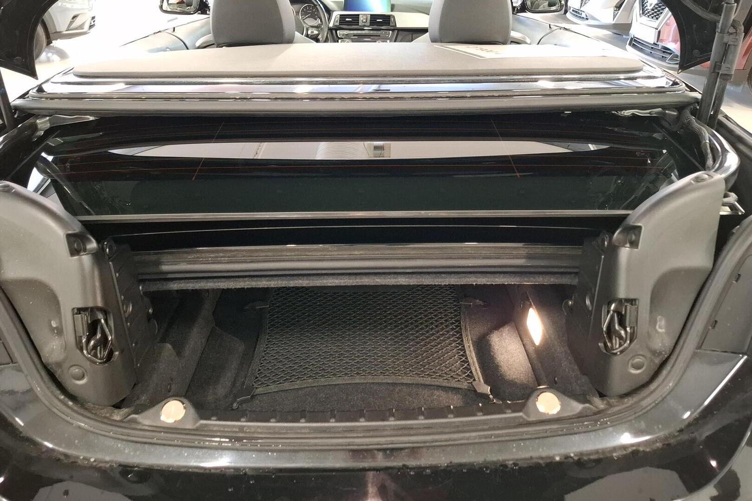 BMW 428 vaihtoauto