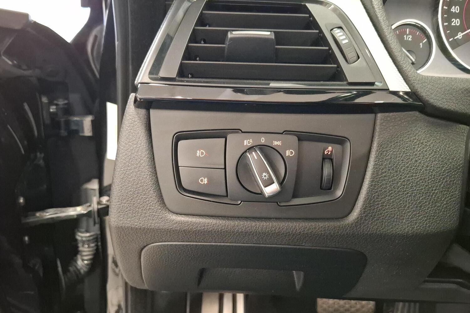 BMW 428 vaihtoauto