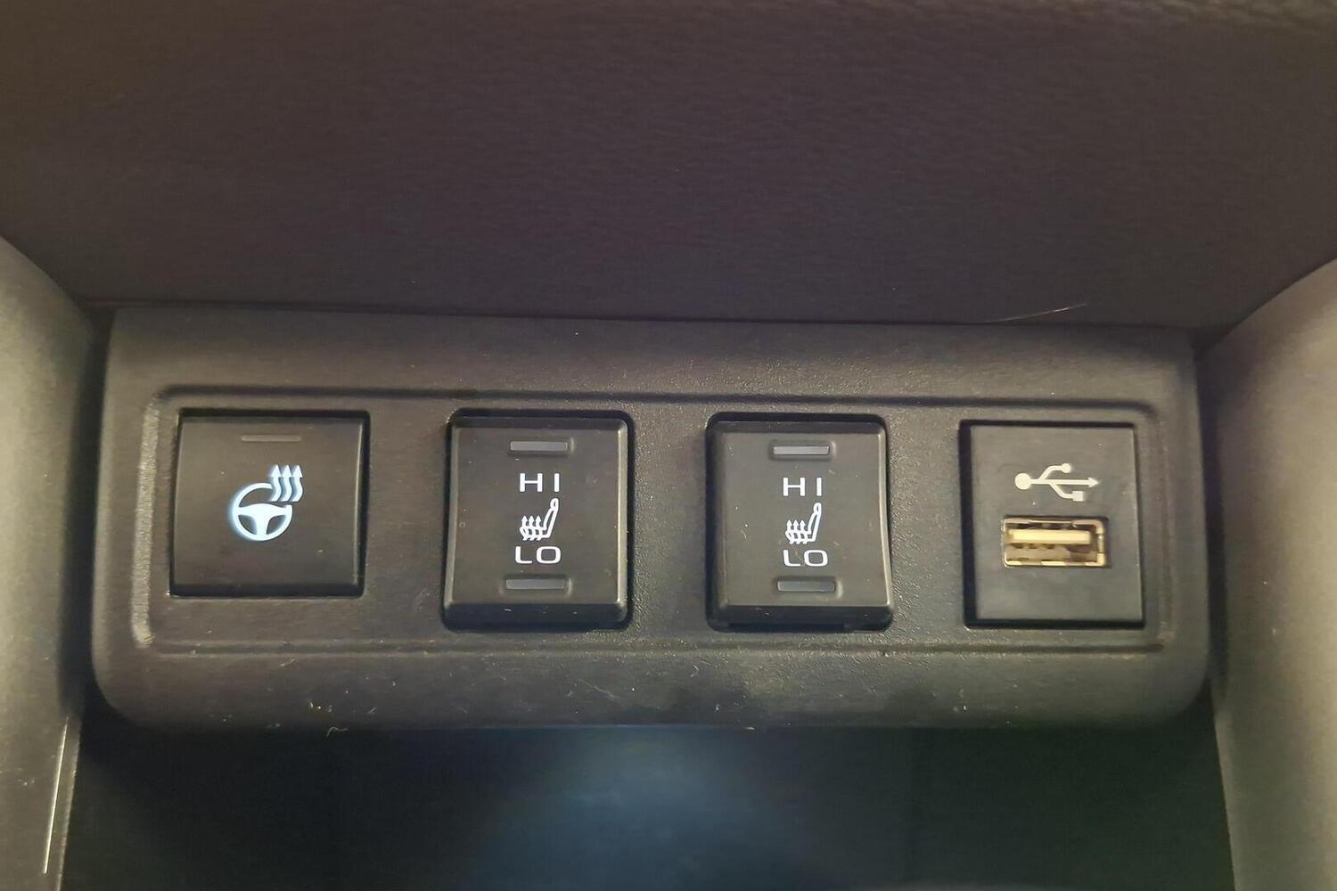 Toyota Corolla Cross vaihtoauto
