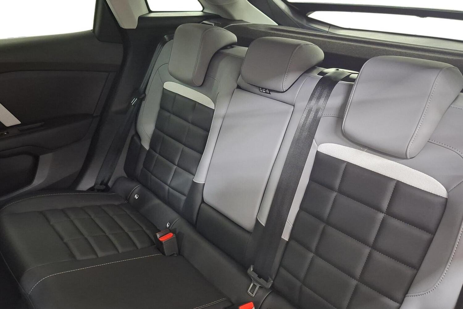 Citroën C4 vaihtoauto