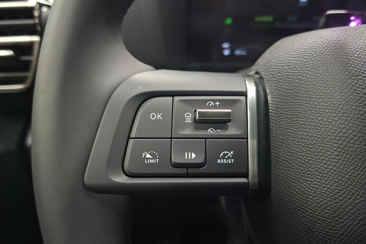 Citroën C4 vaihtoauto