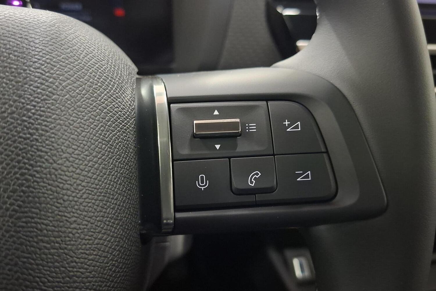 Citroën C4 vaihtoauto