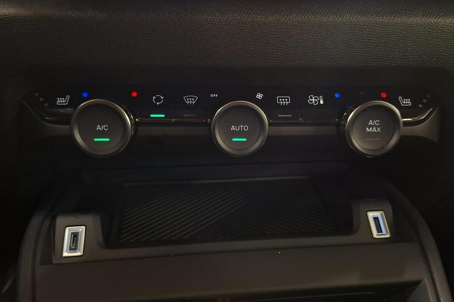 Citroën C4 vaihtoauto