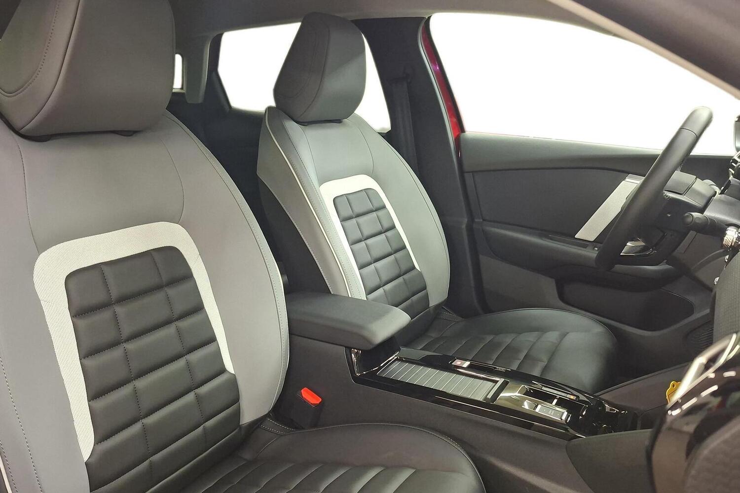 Citroën C4 vaihtoauto