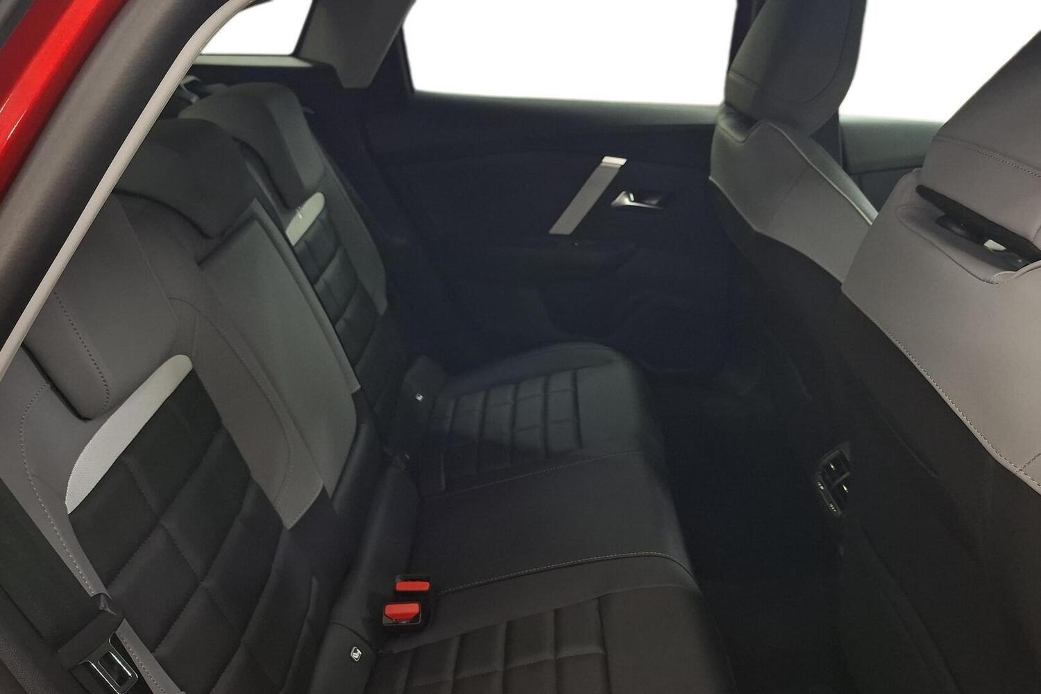 Citroën C4 vaihtoauto