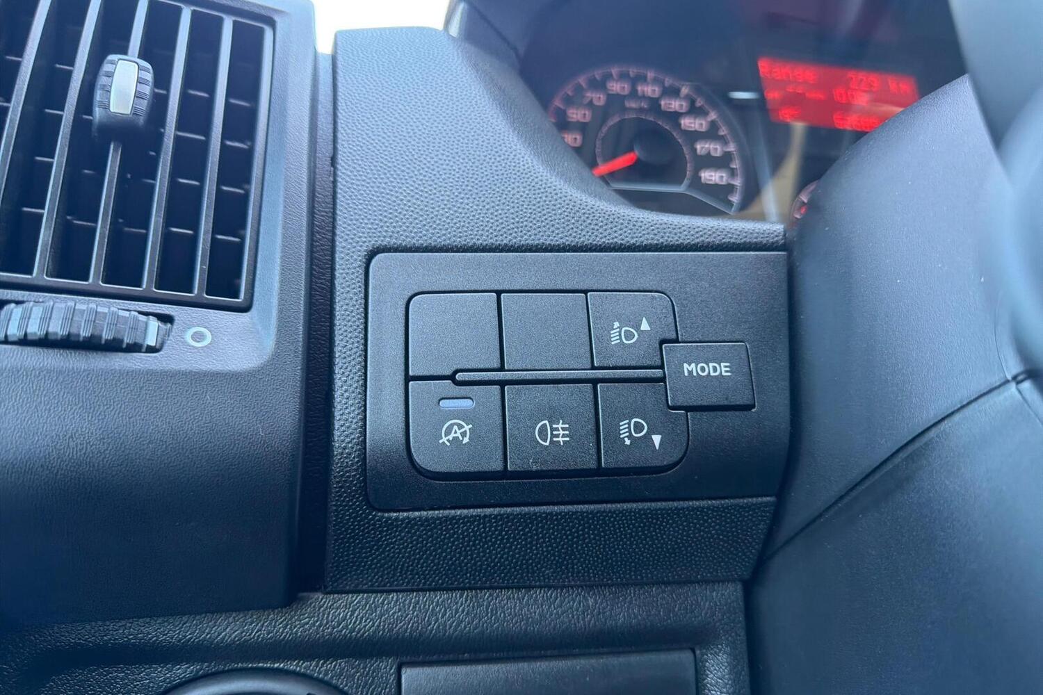 Peugeot Boxer vaihtoauto