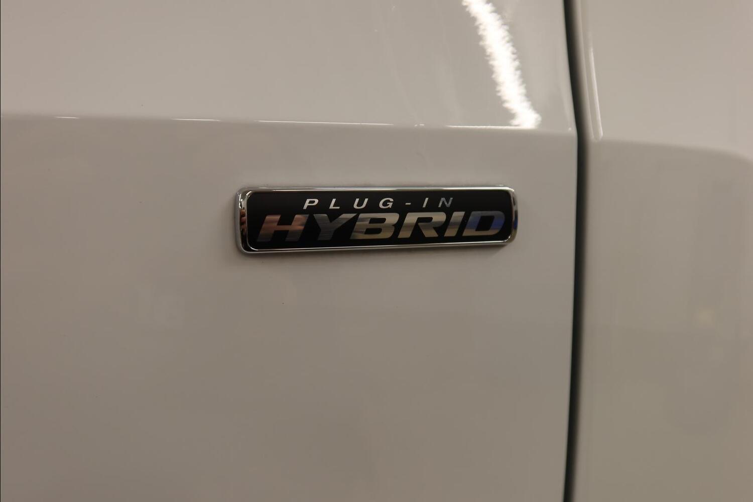 Ford Grand Tourneo Connect vaihtoauto