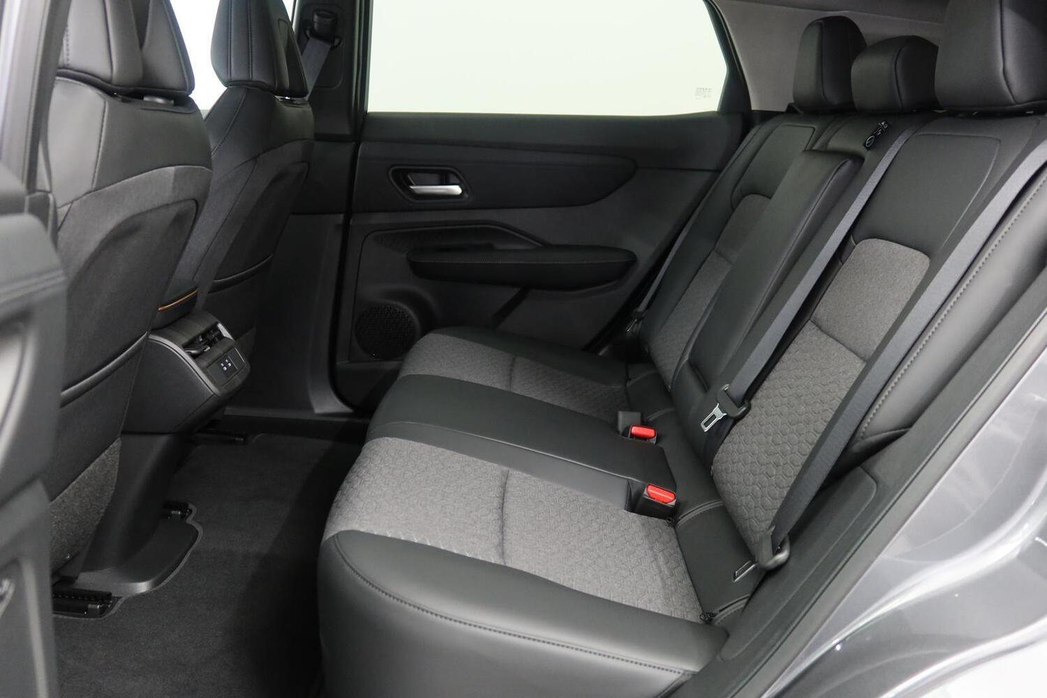 Nissan Ariya vaihtoauto