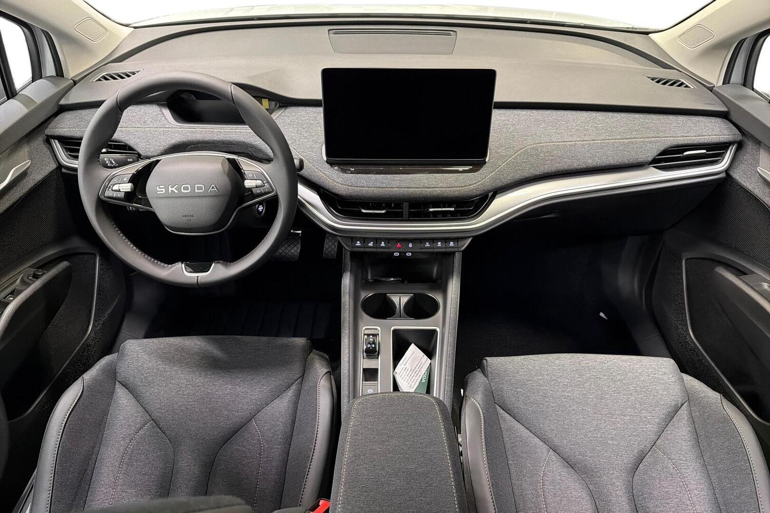 Skoda Elroq vaihtoauto