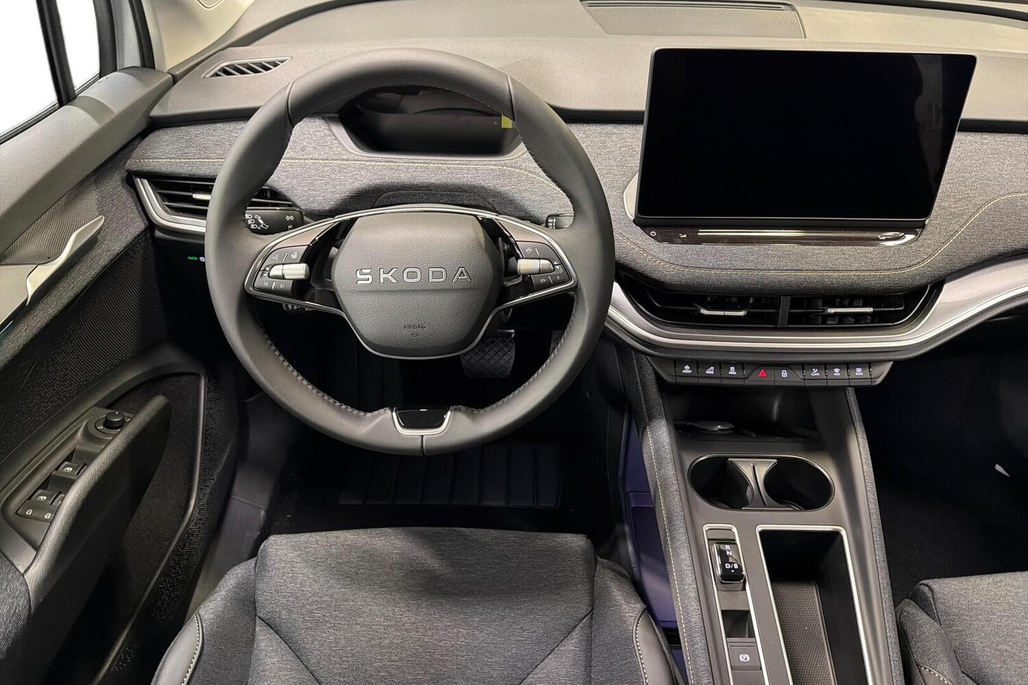 Skoda Elroq vaihtoauto