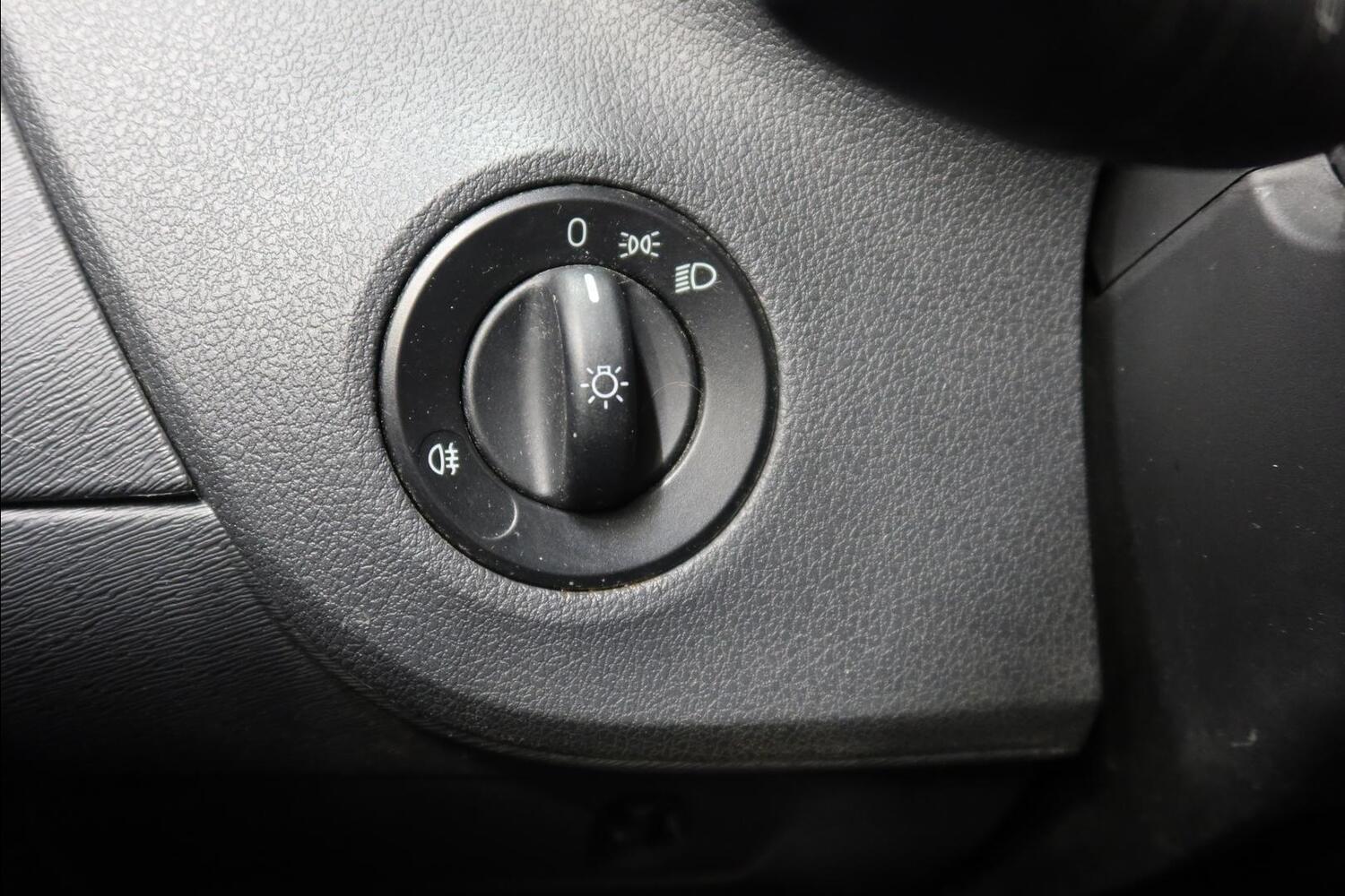 Mercedes-Benz Citan vaihtoauto