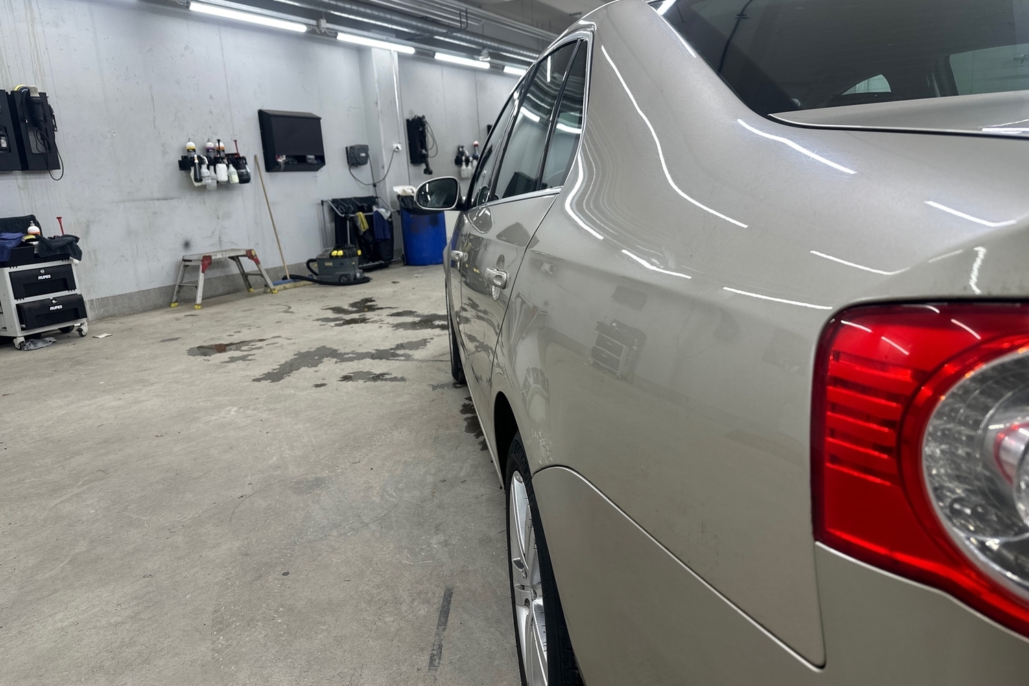 Volkswagen Jetta vaihtoauto