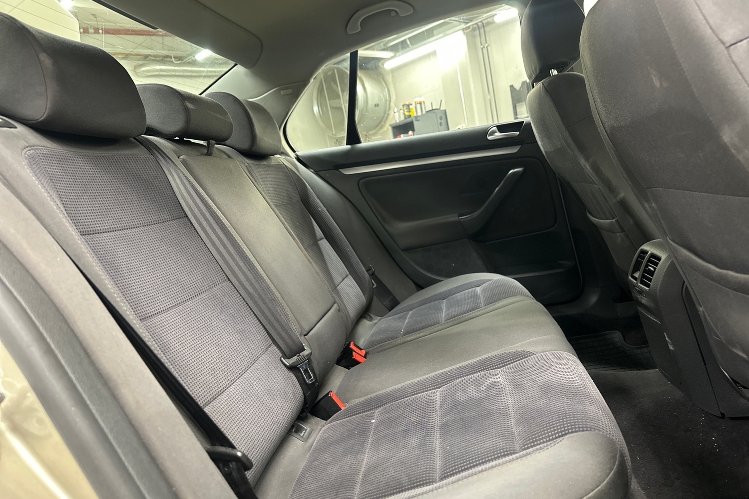 Volkswagen Jetta vaihtoauto