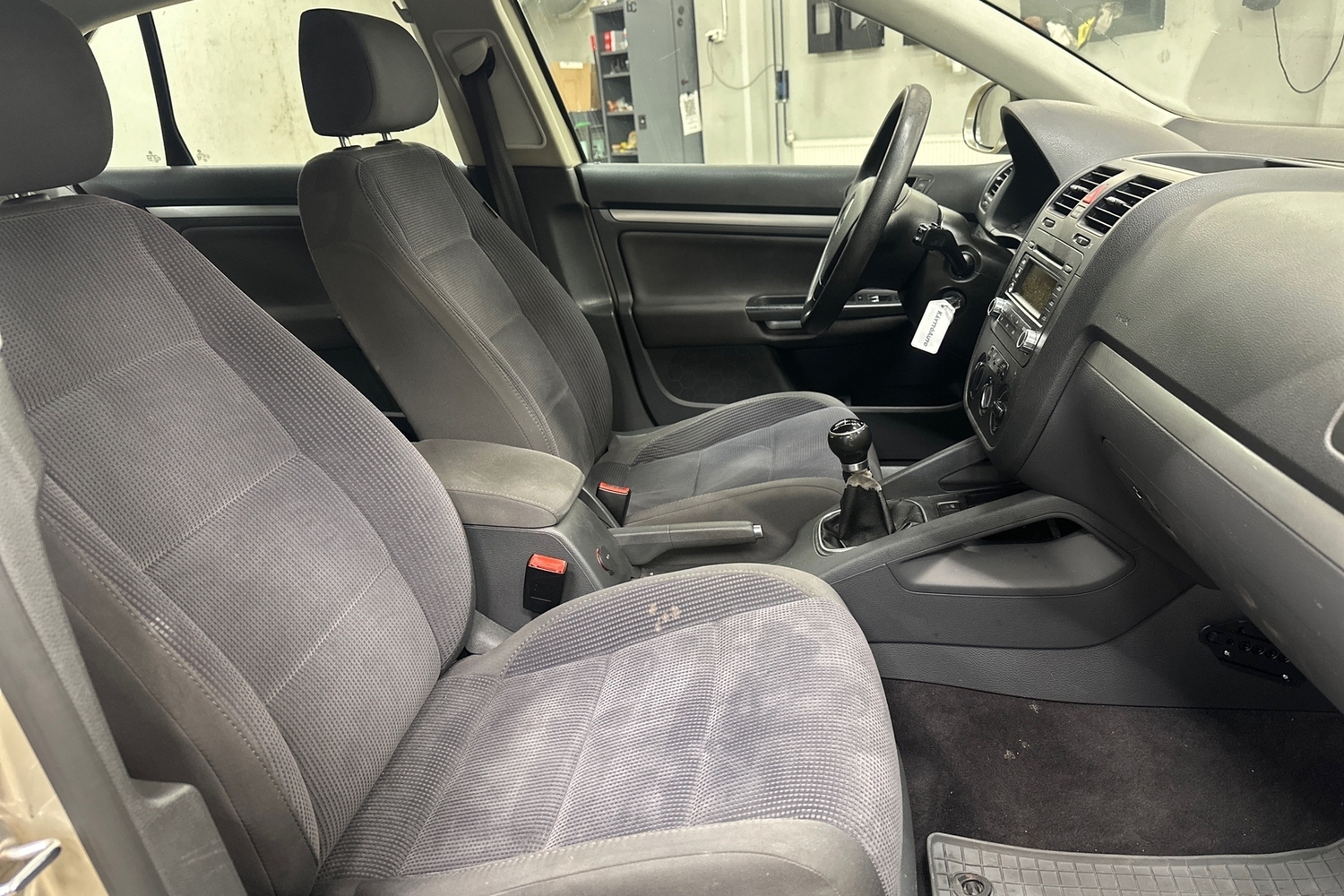 Volkswagen Jetta vaihtoauto