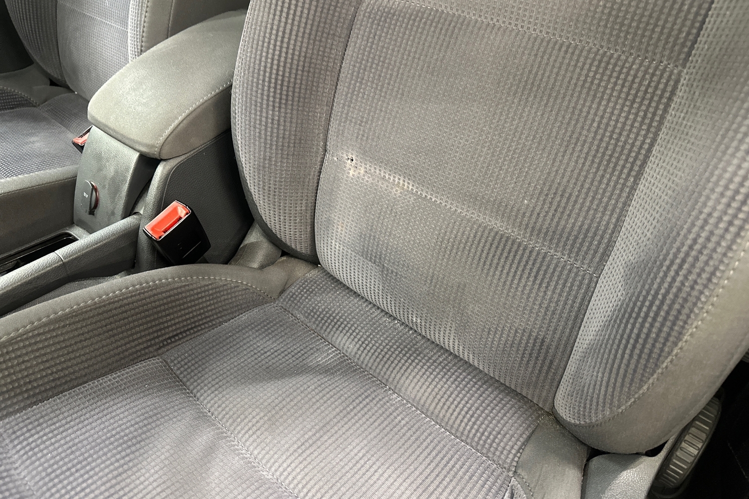 Volkswagen Jetta vaihtoauto