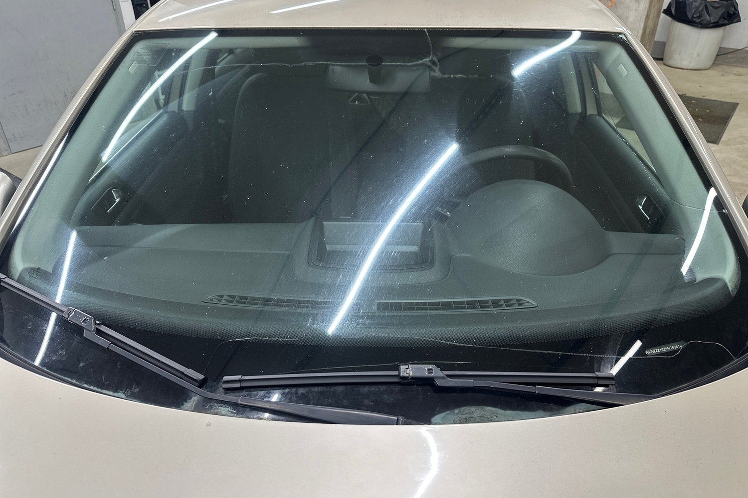 Volkswagen Jetta vaihtoauto