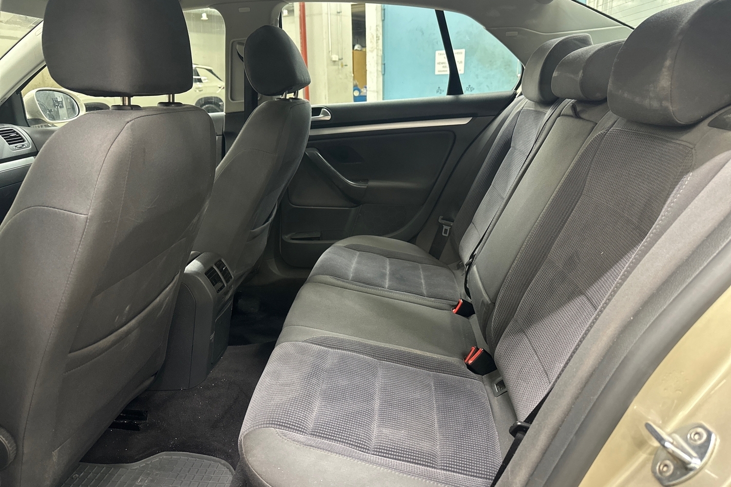 Volkswagen Jetta vaihtoauto